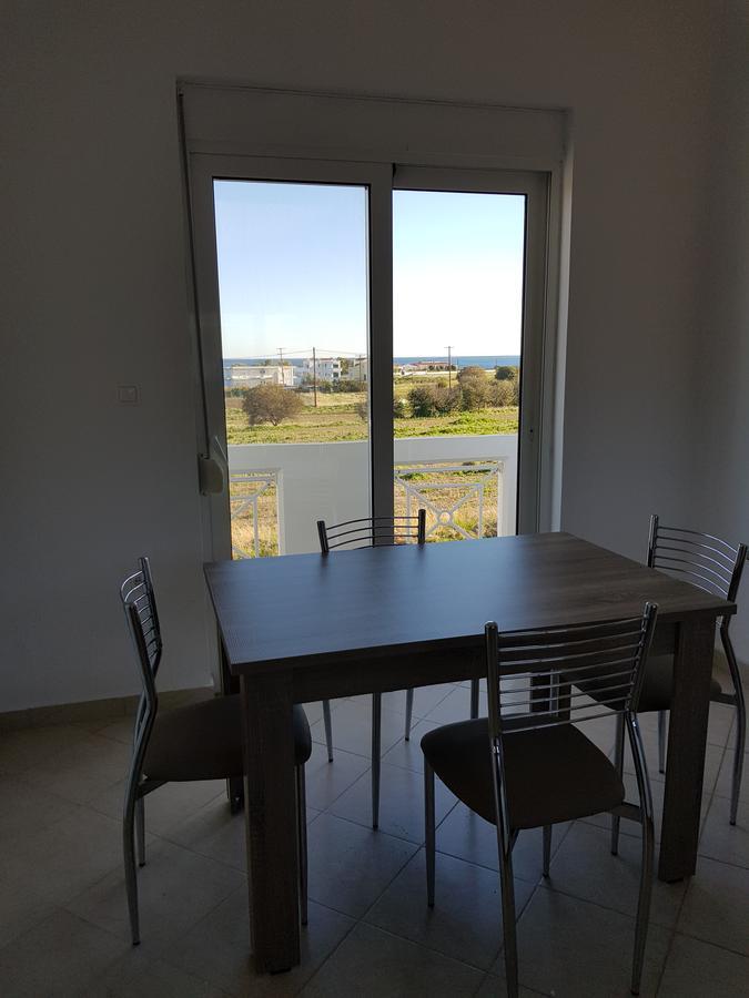 Apartment Casa Marinella *