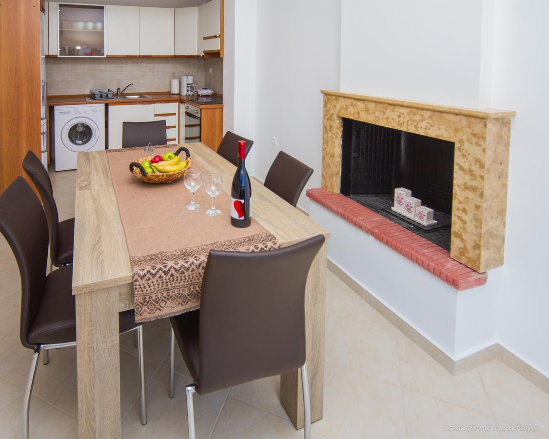 Apartment Casa Marinella *