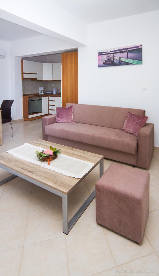 Apartment Casa Marinella *