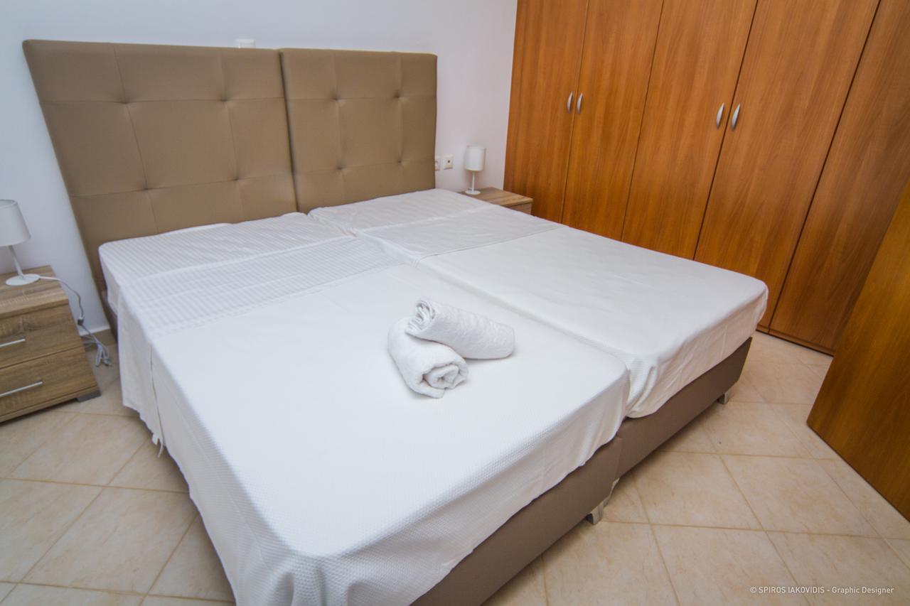 Apartment Casa Marinella *