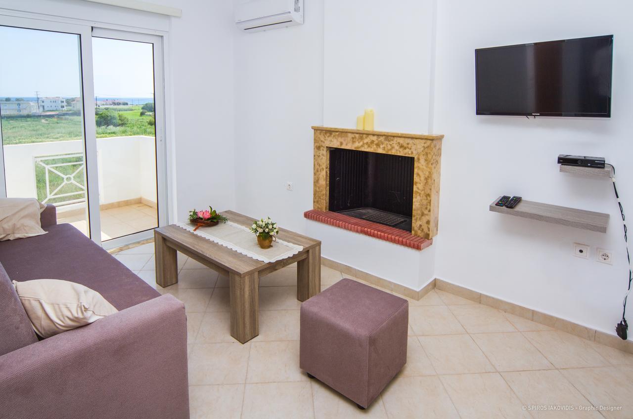 Apartment Casa Marinella *