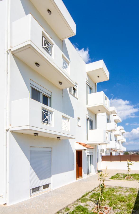 Apartment Casa Marinella *