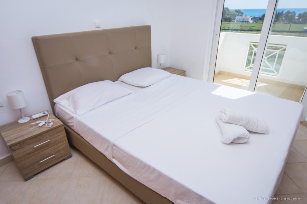 Apartment Casa Marinella *