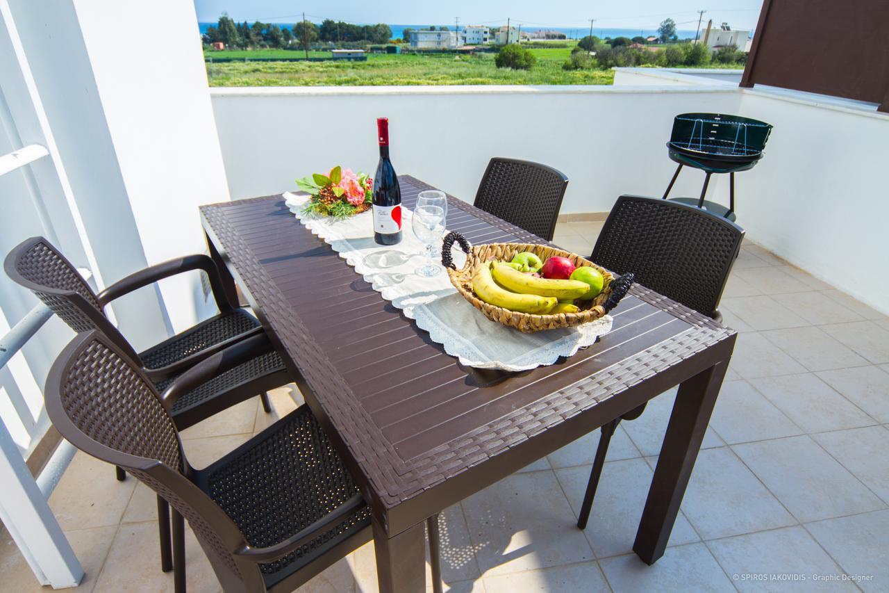Apartment Casa Marinella *