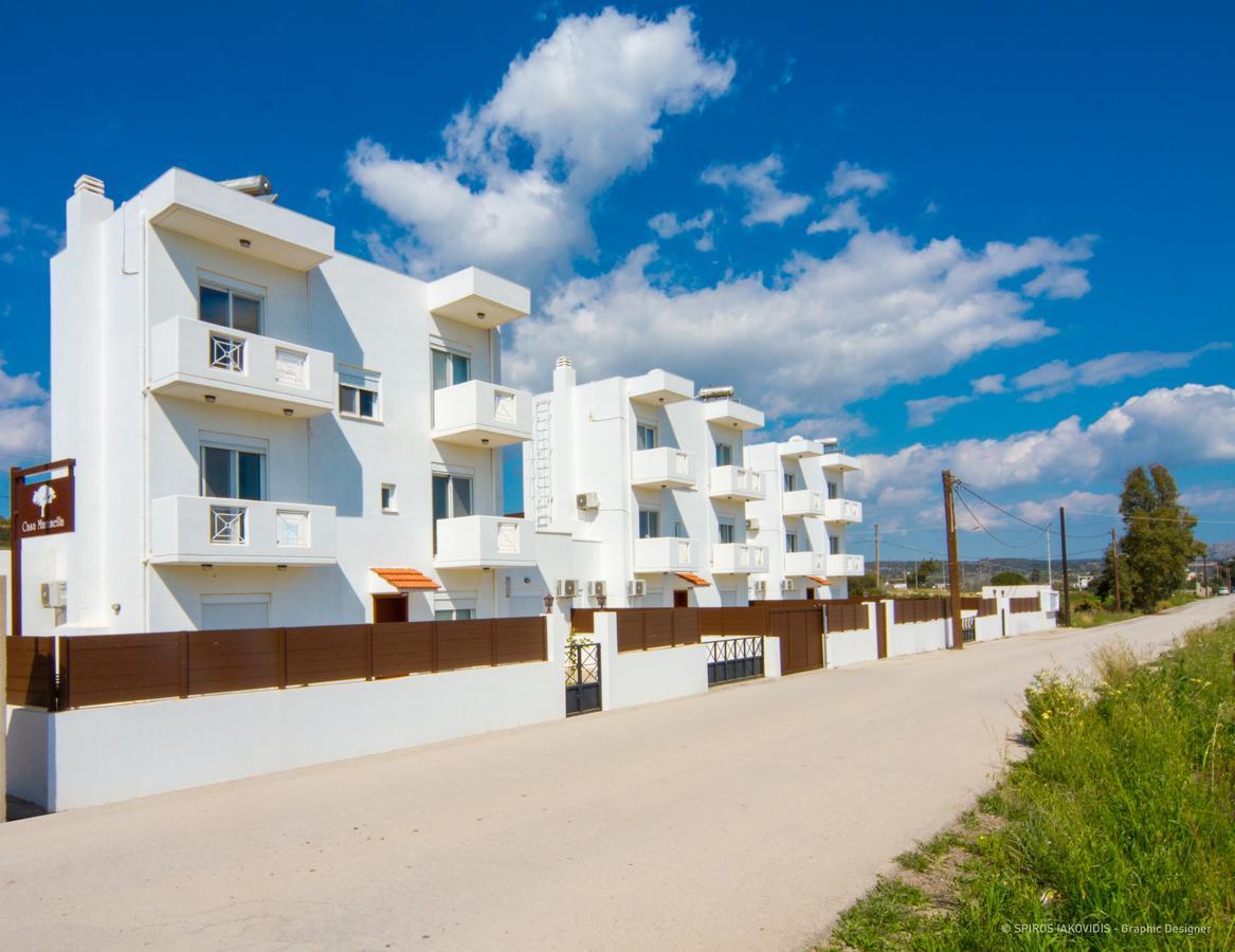 Casa Marinella * Gennadi