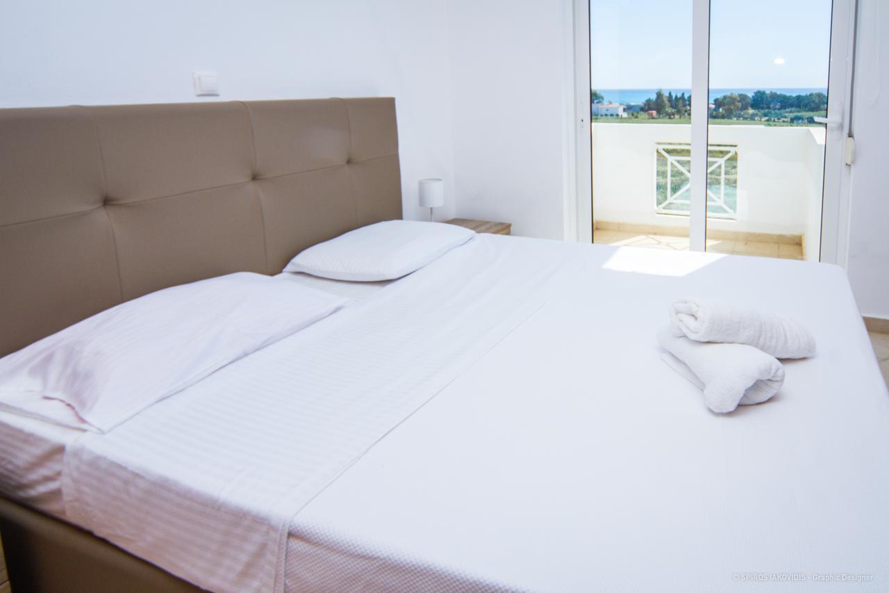 Apartment Casa Marinella *