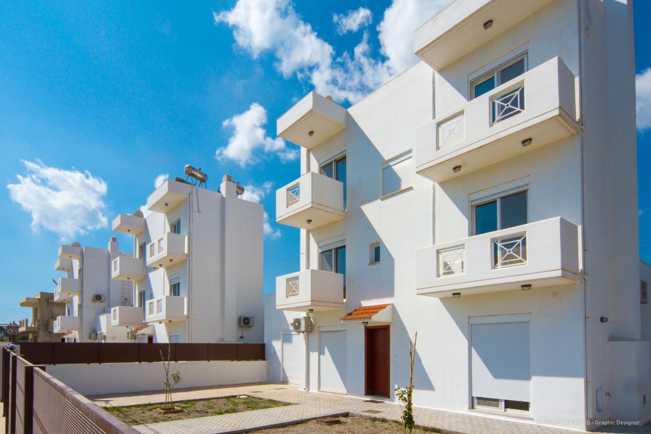 Apartment Casa Marinella *