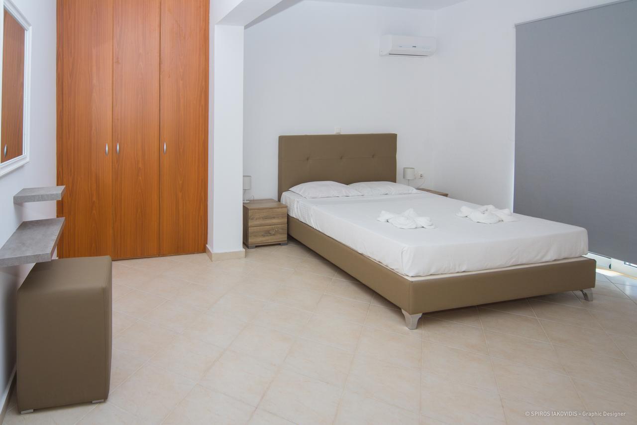 Casa Marinella * Gennadi