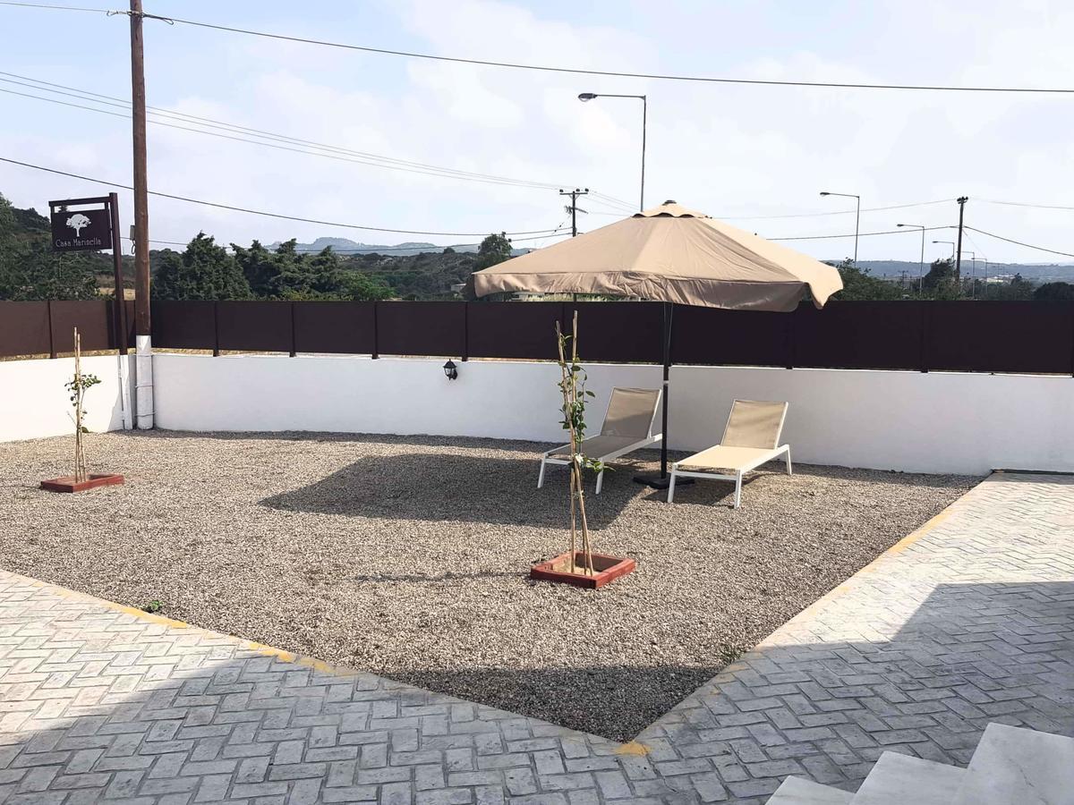Casa Marinella Apartment