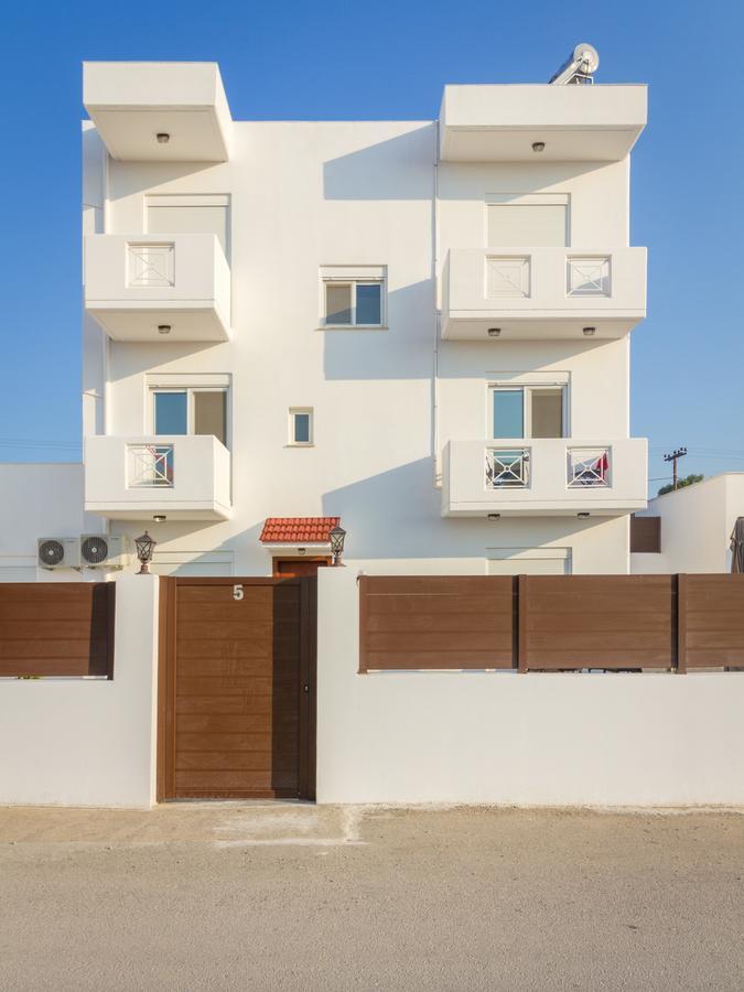 Casa Marinella * Gennadi