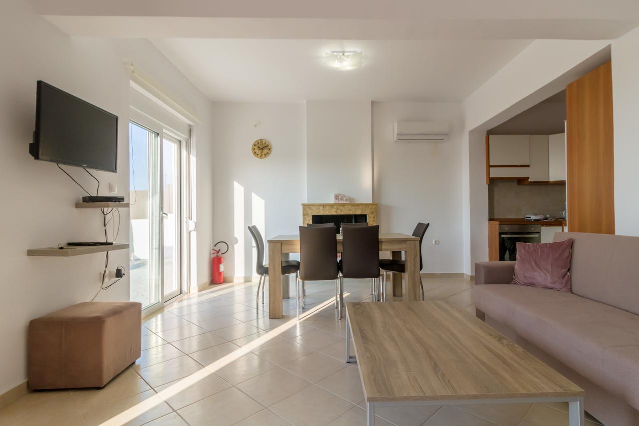 Casa Marinella Gennadi