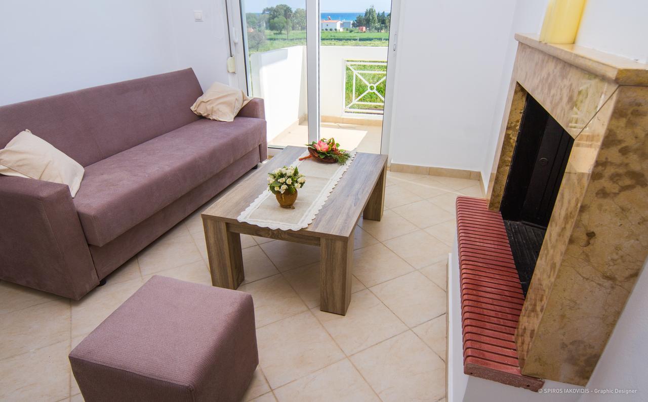 Lejlighed Casa Marinella *