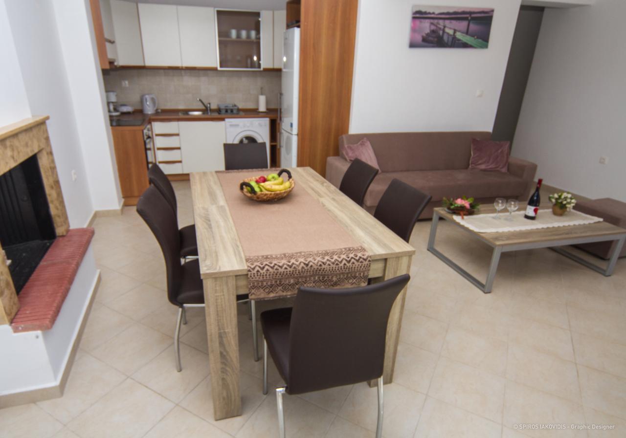 Casa Marinella * Gennadi