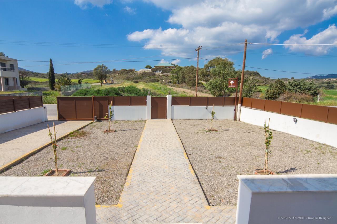 Lejlighed Casa Marinella *