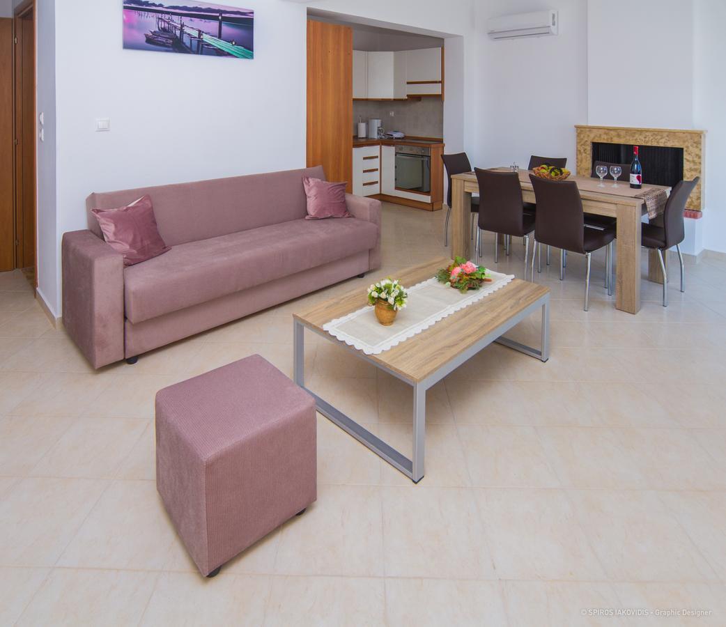 Lejlighed Casa Marinella *