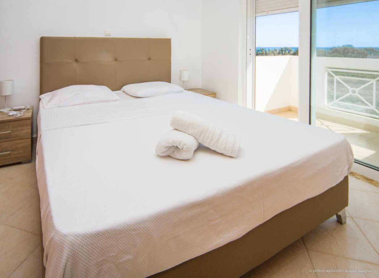 Lejlighed Casa Marinella *