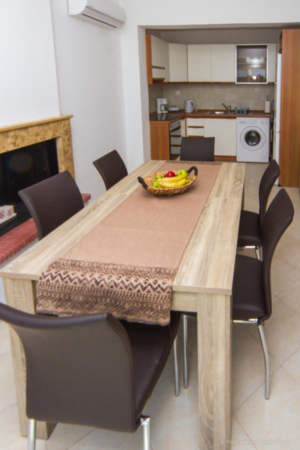 Lejlighed Casa Marinella *