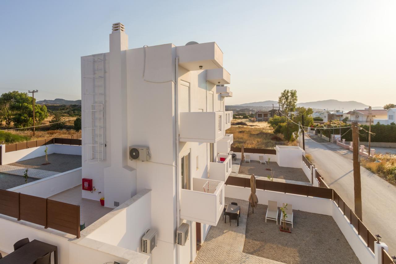Casa Marinella * Gennadi