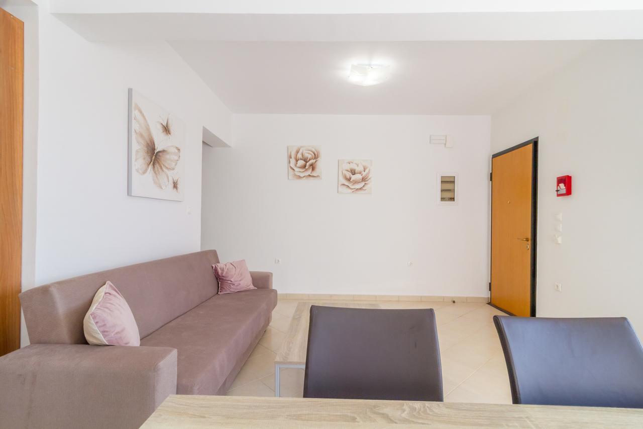 Lejlighed Casa Marinella
