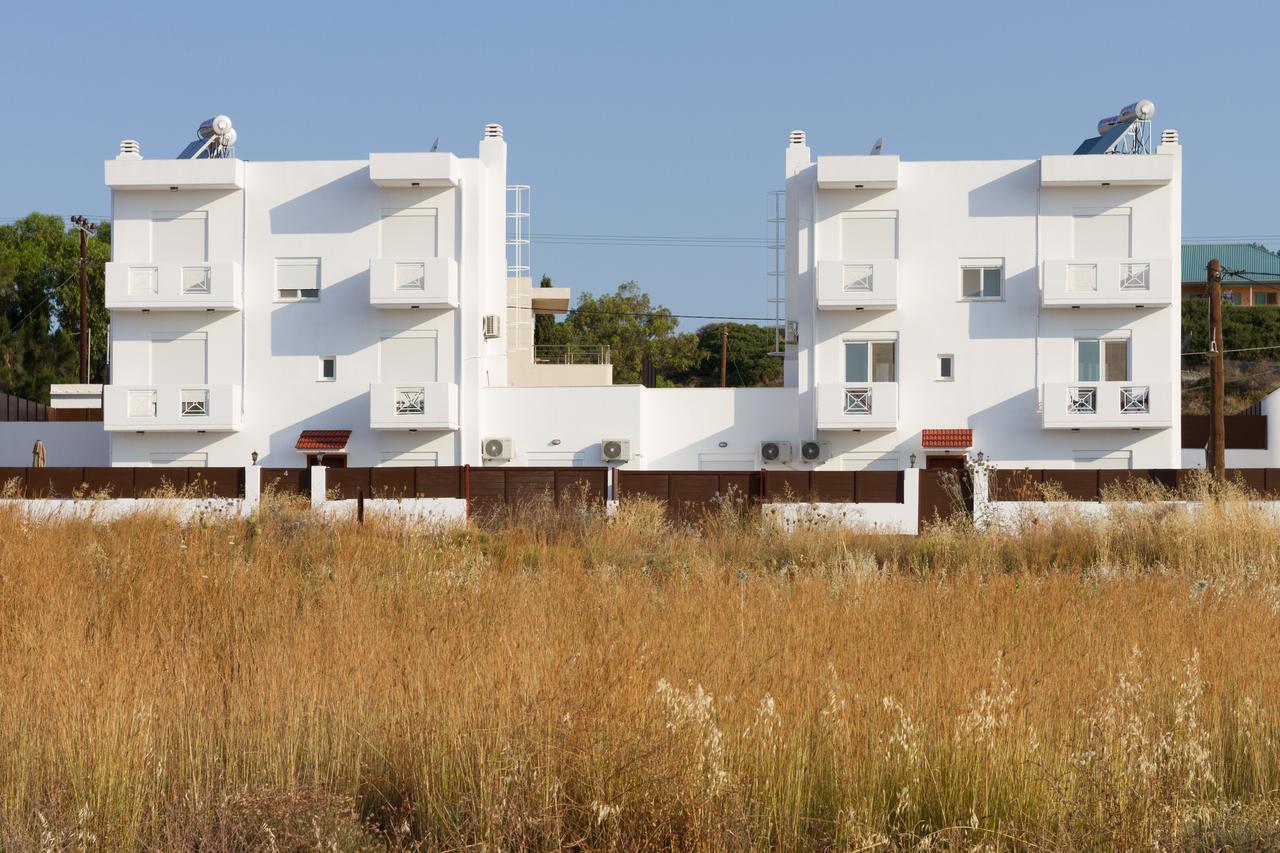 Casa Marinella Lejlighed