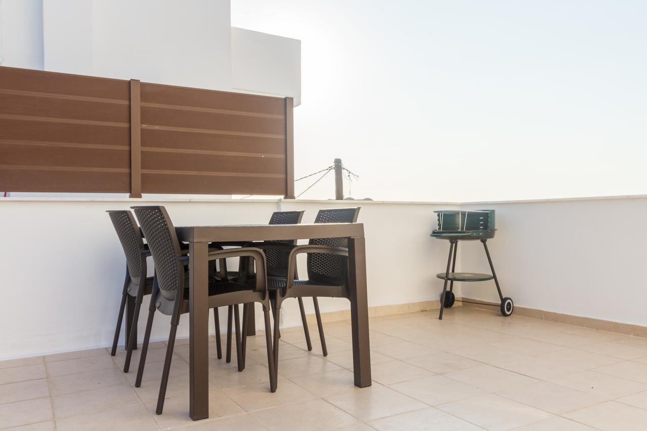 Casa Marinella Lejlighed Gennadi